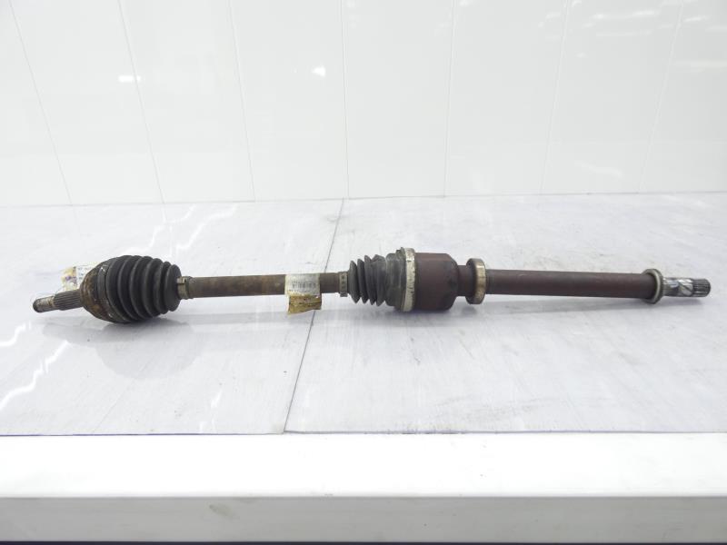 Giunto cardanico albero di trasmissione destro RENAULT CLIO 3 PHASE 1 Diésel - 1