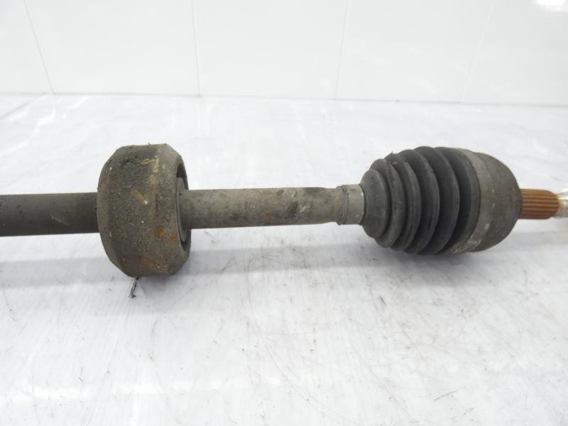 Giunto cardanico albero di trasmissione destro RENAULT TWINGO 2 PHASE 1 Gasolina - 1