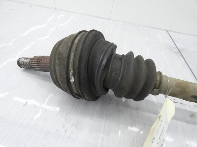 Giunto cardanico albero di trasmissione destro DACIA DUSTER 1 PHASE 1 Etanol - 1
