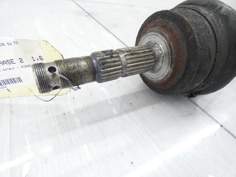 Giunto cardanico albero di trasmissione destro OPEL ASTRA F PHASE 2 Gasolina - 1
