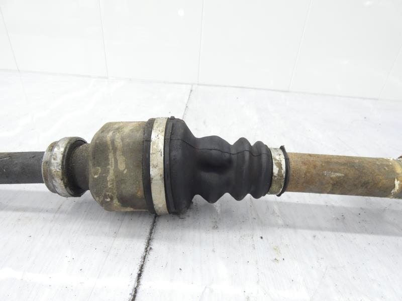 Giunto cardanico albero di trasmissione destro CITROEN C4 1 PHASE 1 Diésel - 1