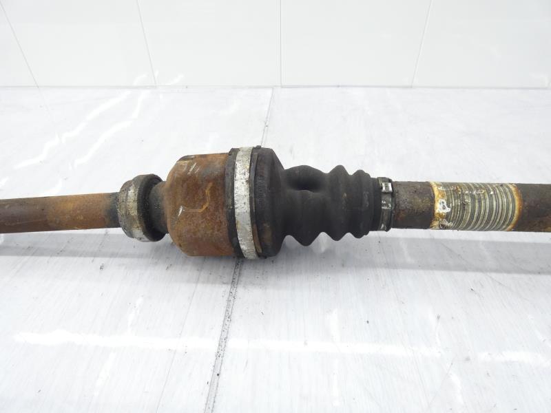 Giunto cardanico albero di trasmissione destro CITROEN C4 1 PHASE 1 Diésel - 1