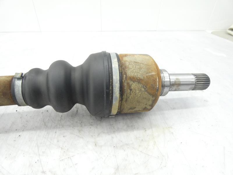 Giunto cardanico albero di trasmissione sinistro CITROEN XSARA PHASE 2 Diésel - 1
