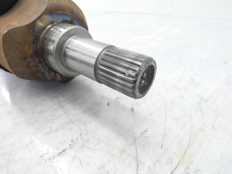 Giunto cardanico albero di trasmissione sinistro CITROEN C4 GRAND PICASSO 1 Diésel - 1