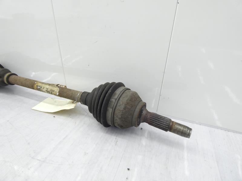 Giunto cardanico albero di trasmissione sinistro CITROEN C3 1 PHASE 1 Diésel - 1