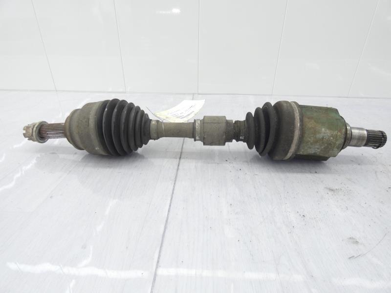 Giunto cardanico albero di trasmissione sinistro PEUGEOT 4007 Diésel - 1