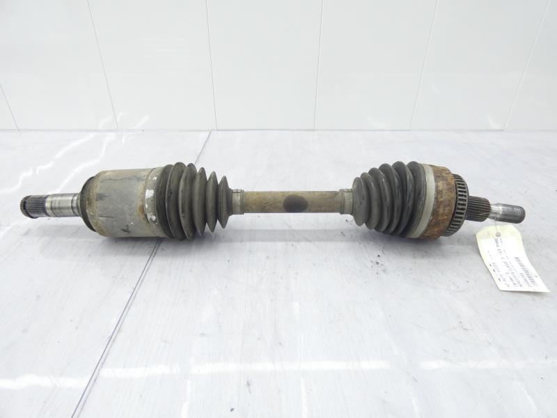 Giunto cardanico albero di trasmissione sinistro MERCEDES CLASSE M 163 PHASE 2 Gasolina - 1
