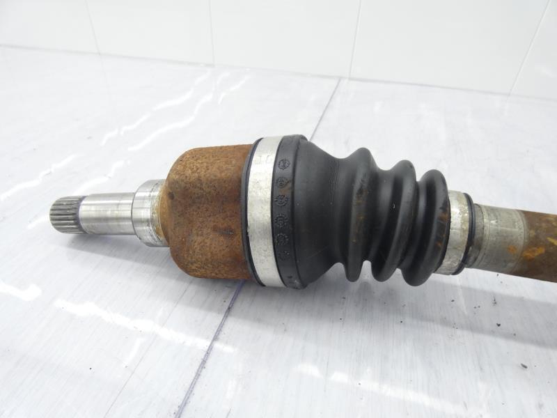 Giunto cardanico albero di trasmissione sinistro PEUGEOT 206 PHASE 1 Diésel - 1