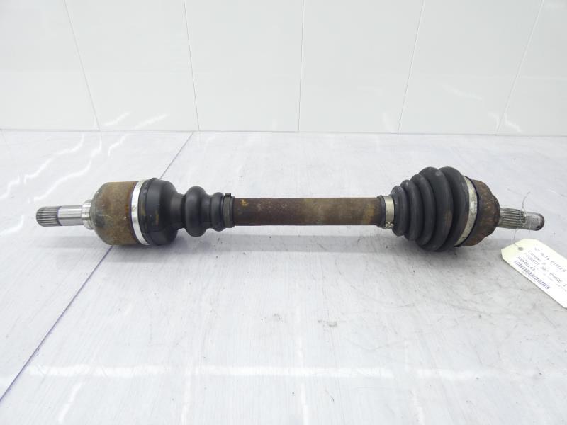 Giunto cardanico albero di trasmissione sinistro PEUGEOT 307 PHASE 1 Diésel - 1