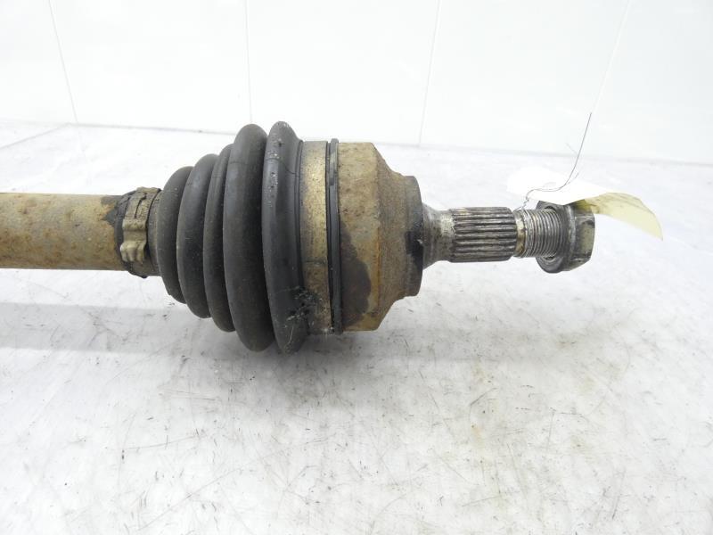 Giunto cardanico albero di trasmissione sinistro PEUGEOT 307 PHASE 1 Diésel - 1