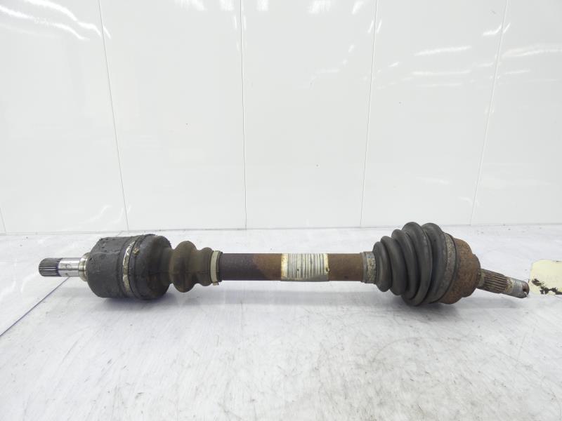 Giunto cardanico albero di trasmissione sinistro PEUGEOT 307 PHASE 1 Diésel - 1