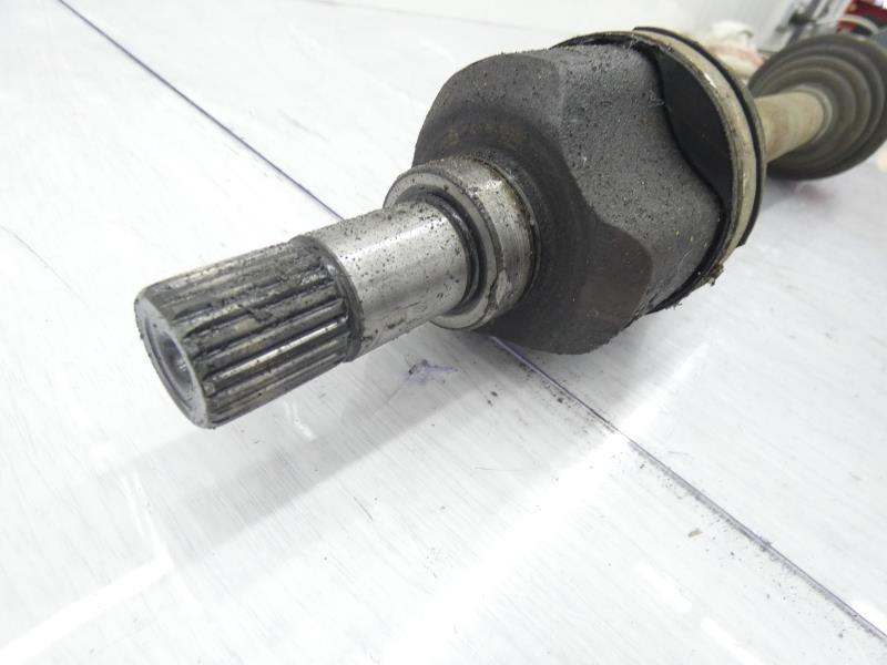 Giunto cardanico albero di trasmissione sinistro PEUGEOT 307 PHASE 2 Diésel - 1