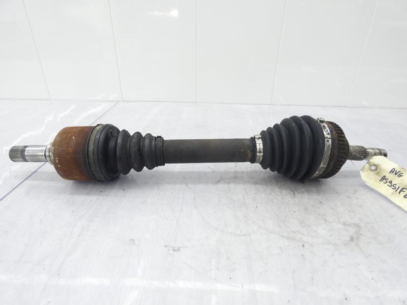 Giunto cardanico albero di trasmissione sinistro CITROEN XANTIA PHASE 2 Diésel - 1