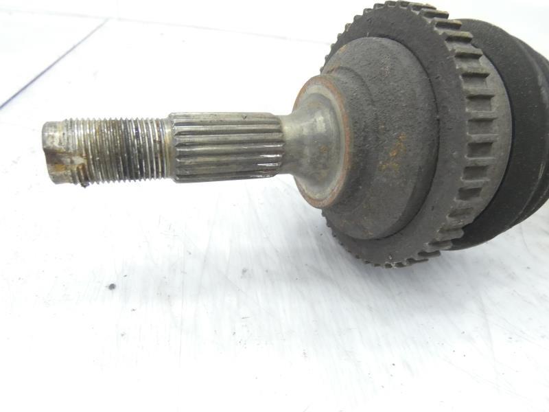 Giunto cardanico albero di trasmissione sinistro PEUGEOT 206+ Diésel - 1