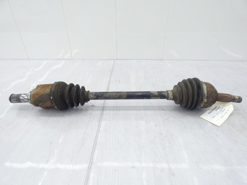 Giunto cardanico albero di trasmissione sinistro NISSAN MICRA 3 PHASE 1 Gasolina - 1