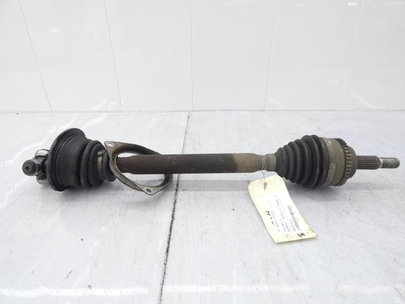 Giunto cardanico albero di trasmissione sinistro RENAULT SCENIC 1 PHASE 2 Gasolina - 1