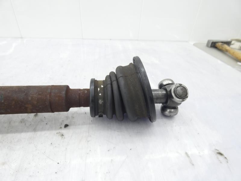 Cardan gauche (transmission) RENAULT CLIO 2 PHASE 1  - 1