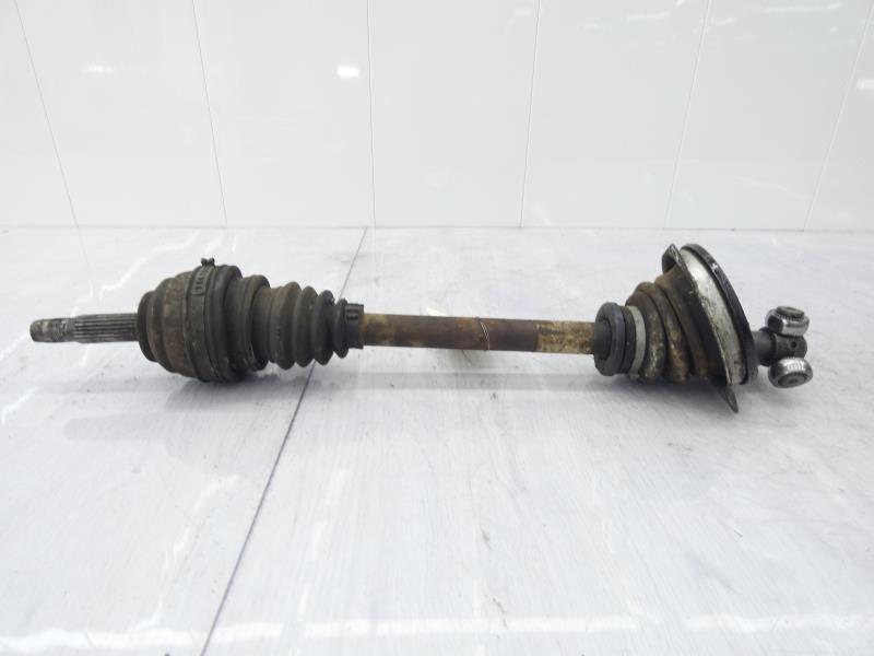 Giunto cardanico albero di trasmissione sinistro RENAULT CLIO 1 PHASE 3 Gasolina - 1