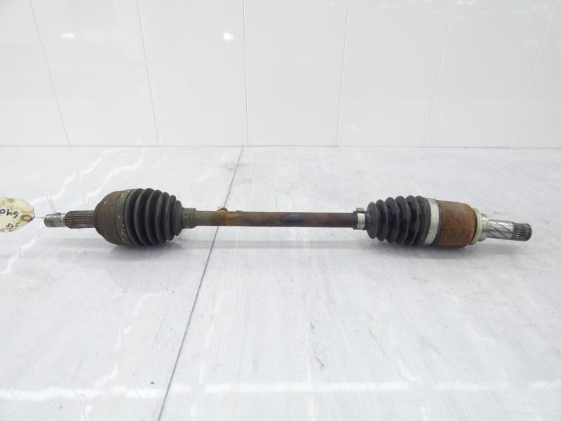 Giunto cardanico albero di trasmissione sinistro RENAULT CLIO 3 PHASE 1 Gasolina - 1