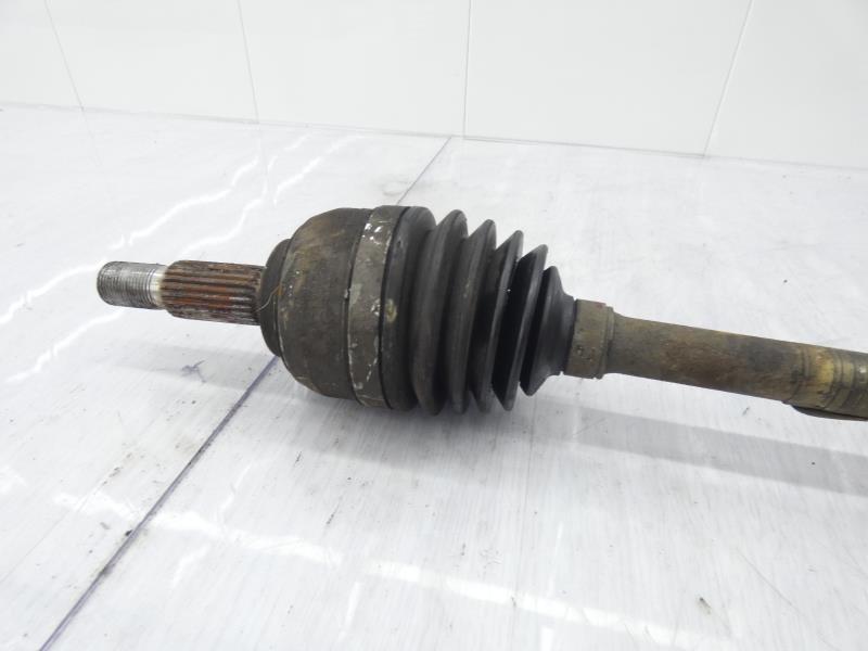 Giunto cardanico albero di trasmissione sinistro RENAULT MODUS PHASE 1 Gasolina - 1