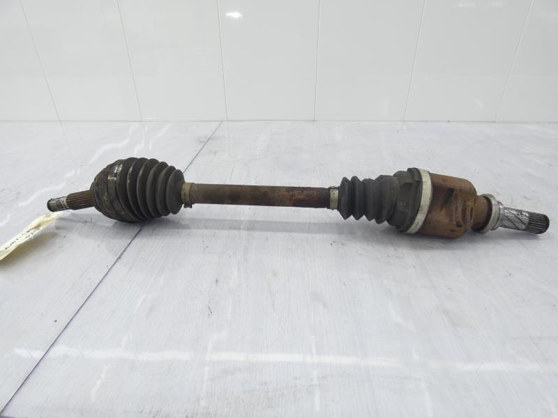 Giunto cardanico albero di trasmissione sinistro RENAULT CLIO 3 PHASE 1 Diésel - 1