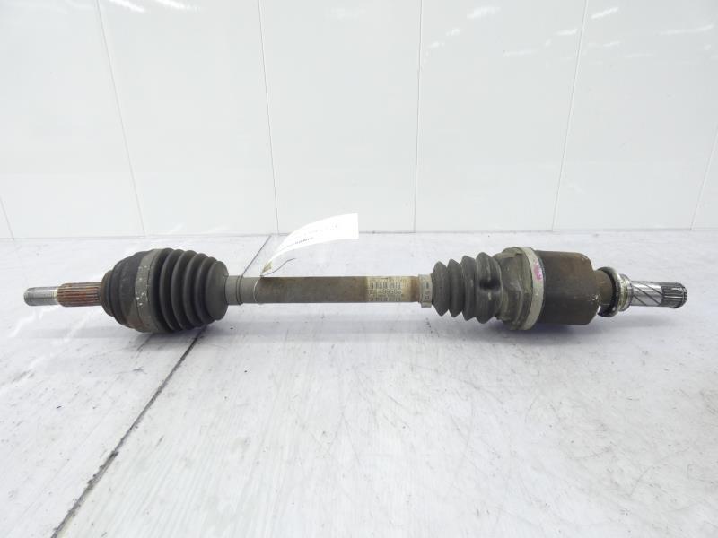 Giunto cardanico albero di trasmissione sinistro RENAULT CLIO 3 PHASE 1 Diésel - 1