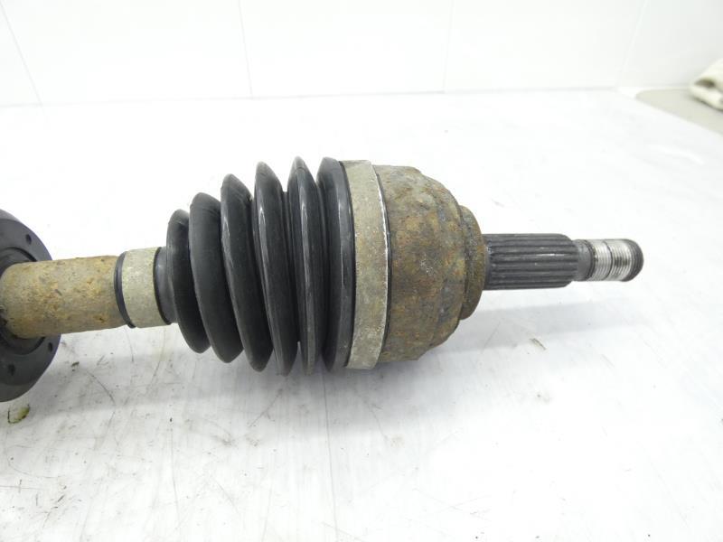 Giunto cardanico albero di trasmissione sinistro RENAULT TWINGO 2 PHASE 1 Diésel - 1