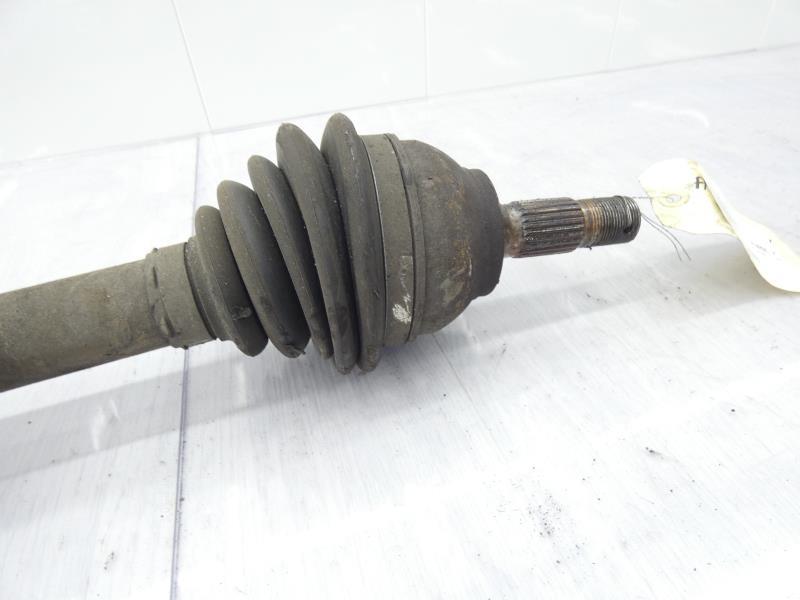 Giunto cardanico albero di trasmissione sinistro PEUGEOT PARTNER 1 PHASE 2 Diésel - 1
