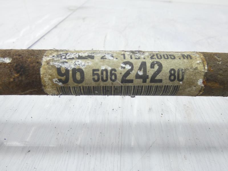 Cardan gauche (transmission) CITROEN C2 PHASE 1  - 1