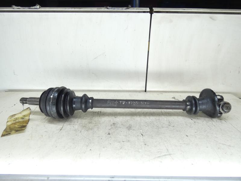 Cardan gauche (transmission) RENAULT R21  - 1
