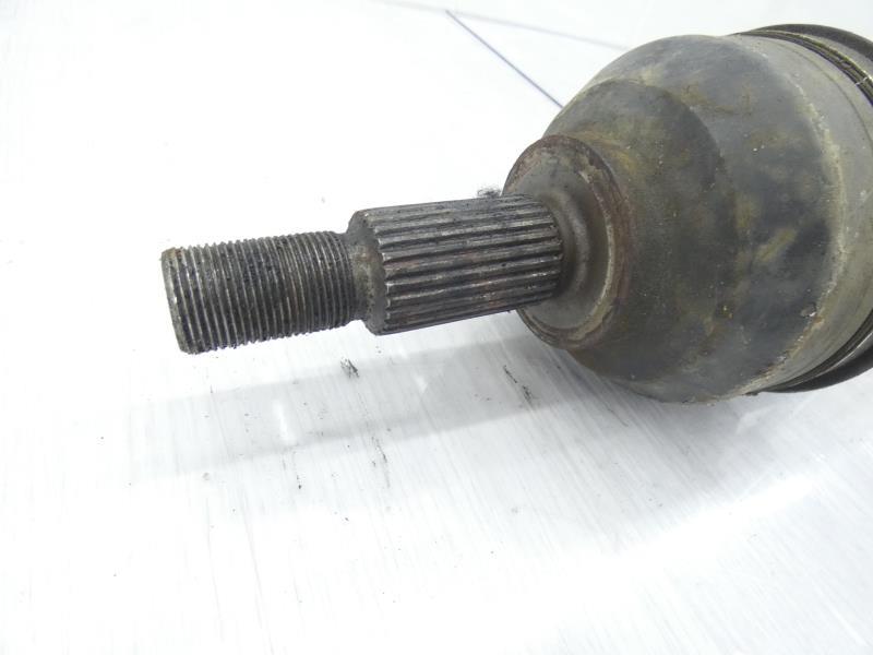 Cardan gauche (transmission) RENAULT SCENIC 1 PHASE 2  - 1