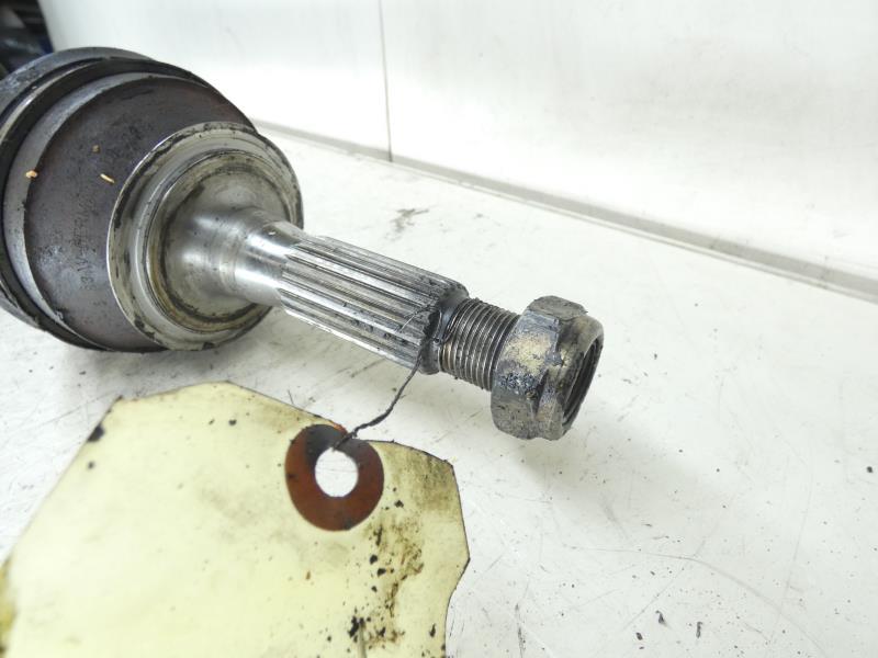 Cardan gauche (transmission) RENAULT TRAFIC 1 PHASE 1  - 1