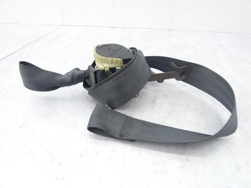 Cintura di sicurezza anteriore destra RENAULT CLIO 2 PHASE 2 Gasolina - 1