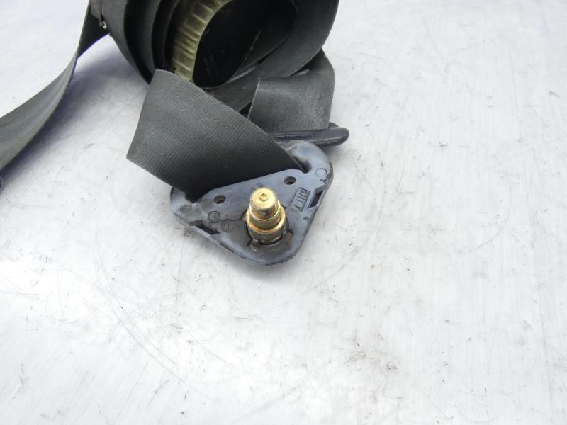 Cintura di sicurezza anteriore sinistra RENAULT CLIO 2 PHASE 2 Gasolina - 1