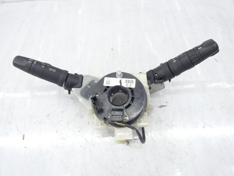 Devio guida completo con contatto spiralato NISSAN MICRA 3 PHASE 1 Gasolina - 1