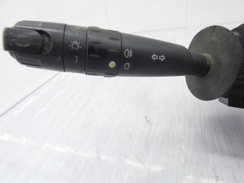 Devio guida completo con contatto spiralato PEUGEOT 406 PHASE 1 Diésel - 1