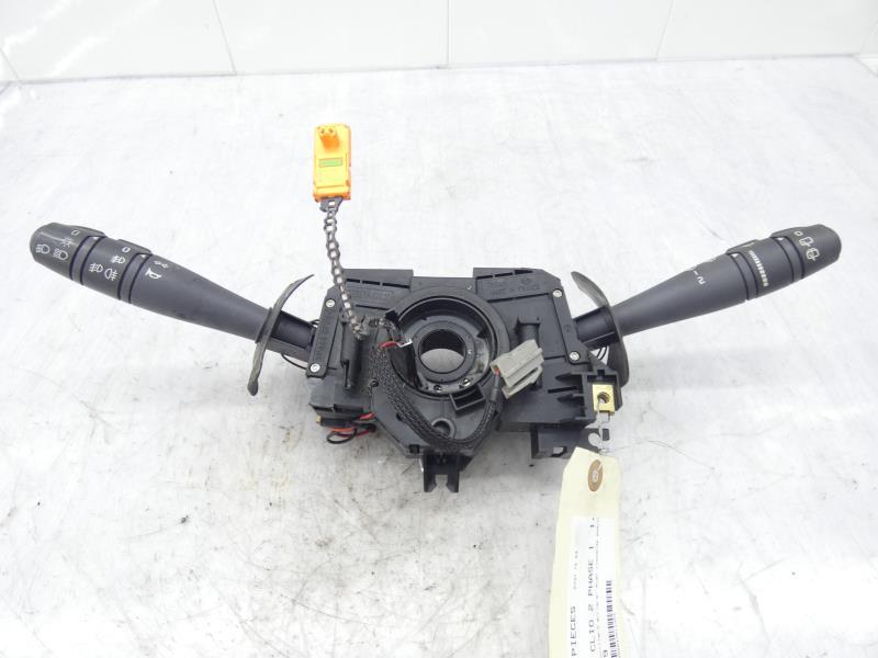 Devio guida completo con contatto spiralato RENAULT CLIO 2 PHASE 1 Gasolina - 1