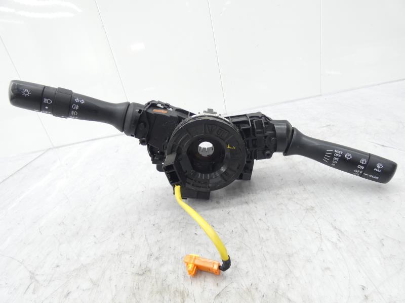 Devio guida completo con contatto spiralato TOYOTA YARIS 2 PHASE 1 Gasolina - 1