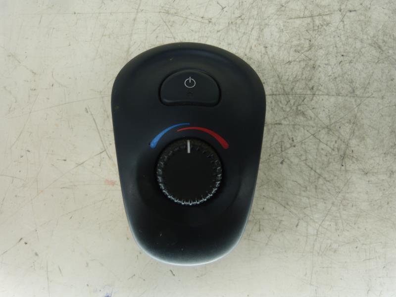 Commande chauffage RENAULT ESPACE 3  - 1