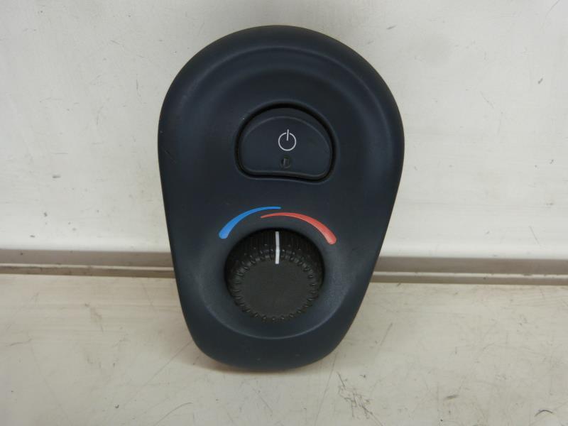 Commande chauffage RENAULT ESPACE 3  - 1