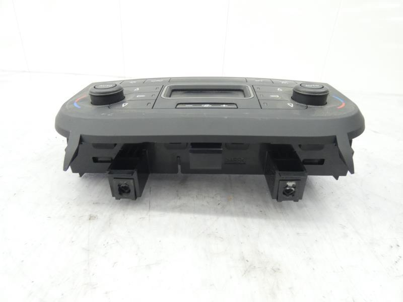 Commande chauffage ALFA ROMEO MITO PHASE 1 Diesel - 1