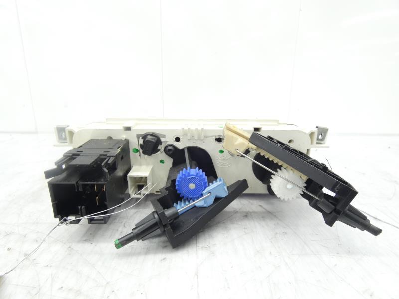 Commande chauffage FORD TRANSIT 4 Diesel - 1
