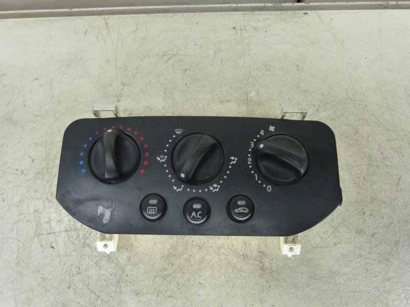 Comandi riscaldamento RENAULT CLIO 2  - 1