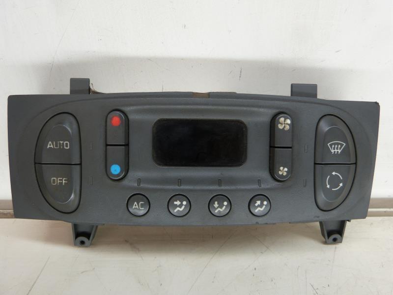 Commande chauffage RENAULT SCENIC 1 PHASE 1  - 1