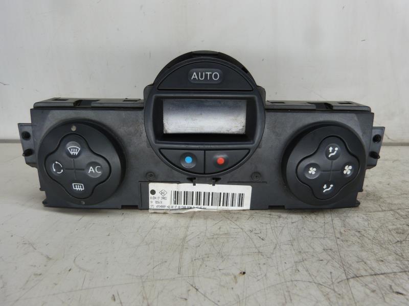Commande chauffage RENAULT MEGANE 2 PHASE 1 Diesel - 1