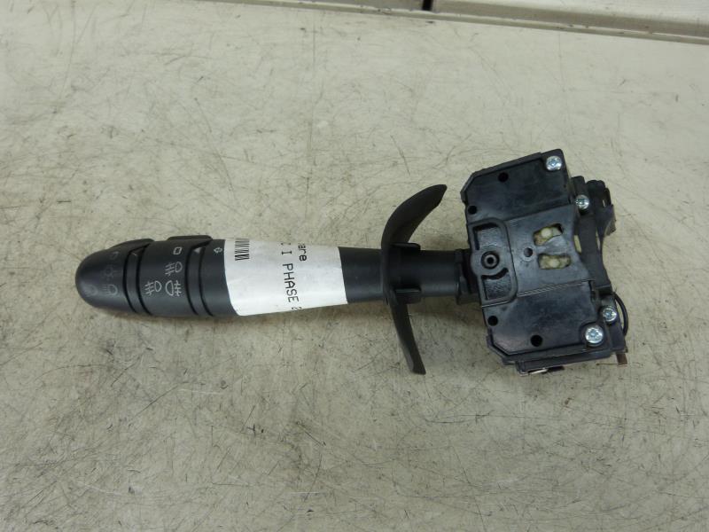 Commande de phare RENAULT SCENIC 1 PHASE 2  - 1
