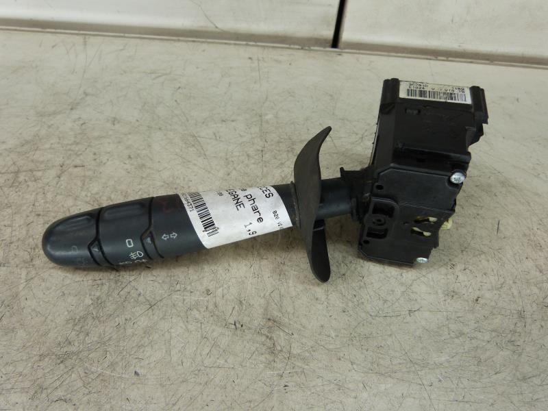 Commande de phare RENAULT SCENIC 1 PHASE 2 Diesel - 1