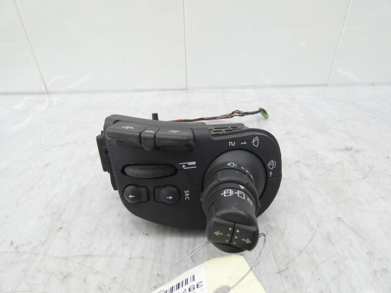 Commodo d'essuie glaces RENAULT SCENIC 2 PHASE 1 Essence - 1