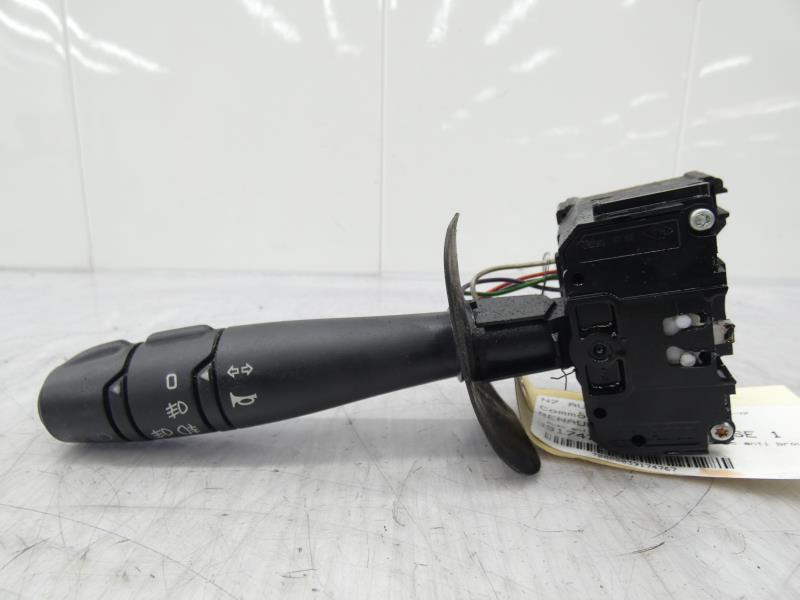 Commodo phare RENAULT CLIO 2 PHASE 1 Essence - 1