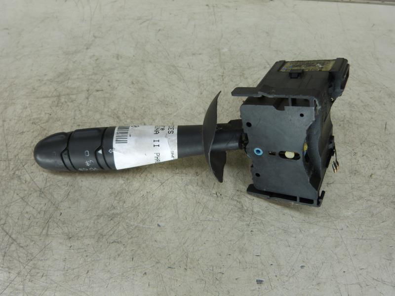 Commodo phare RENAULT LAGUNA 2 PHASE 1 Diesel - 1